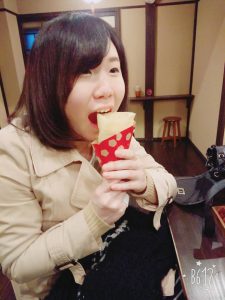 ちえ