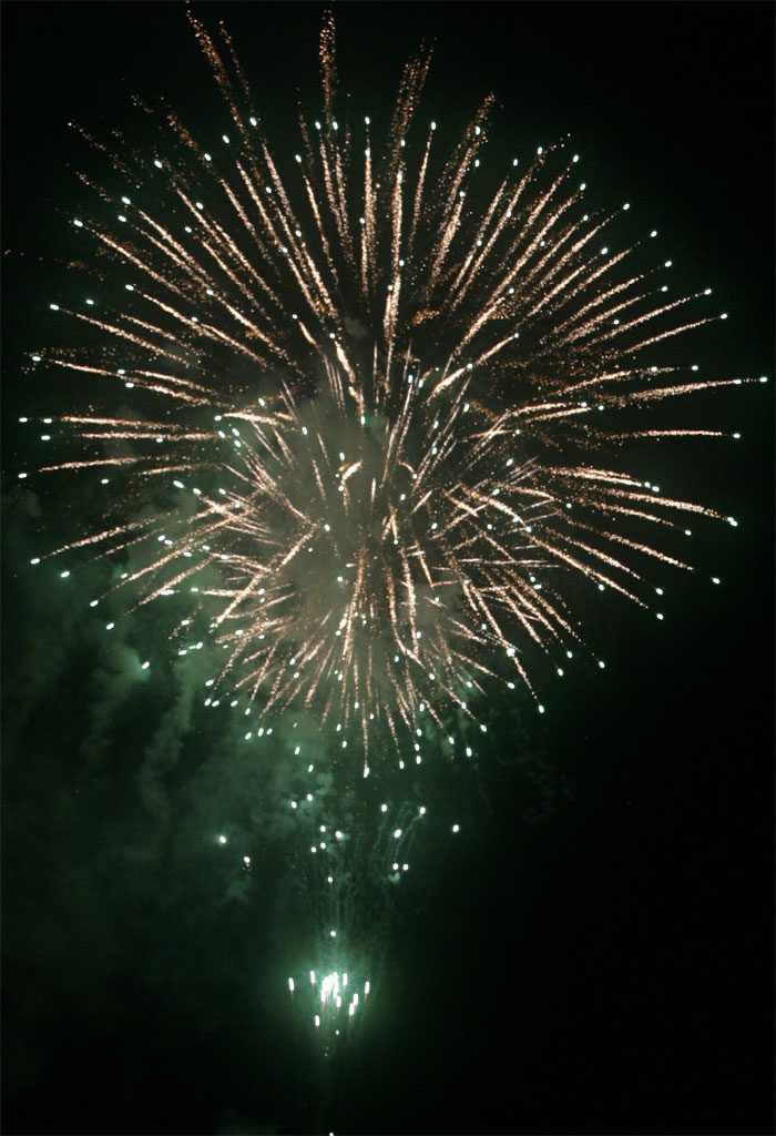 加古川まつり花火大会21の穴場3選 イベント物語