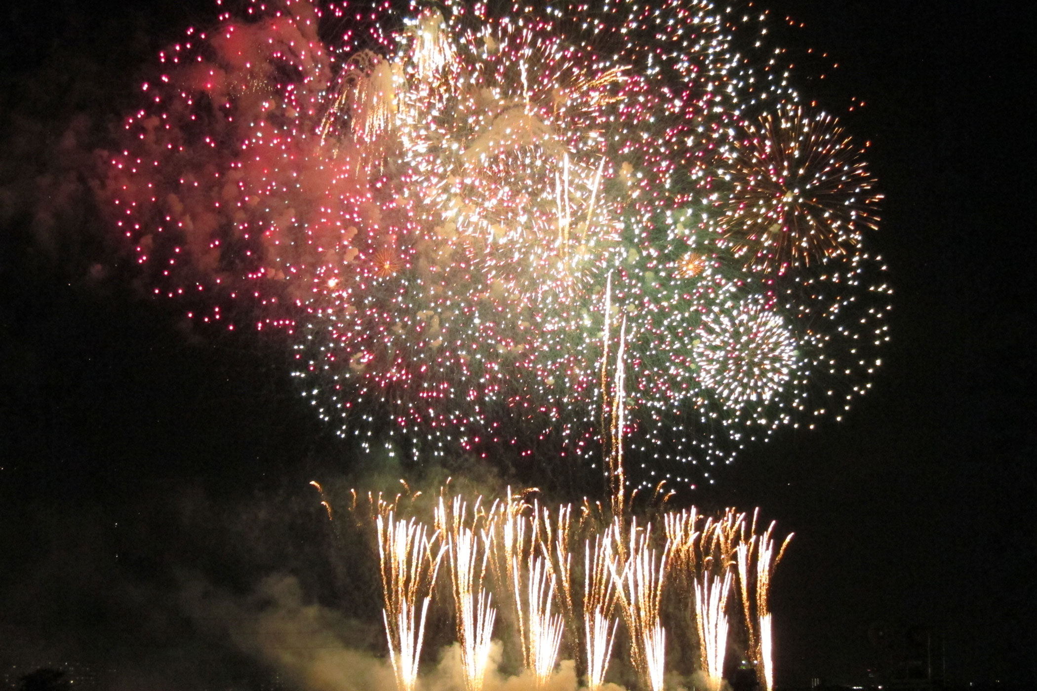 2021みさとサマーフェスティバル花火大会 | イベント物語